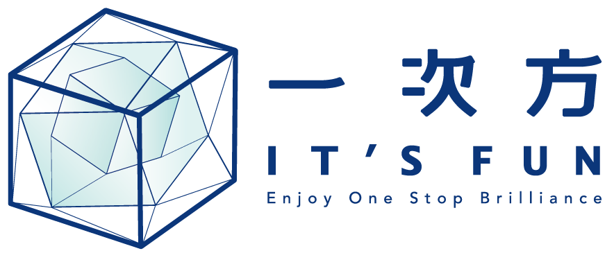 一次方 IT’S FUN