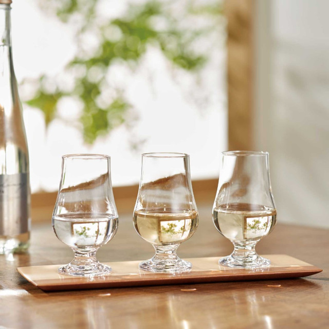 【TOYO-SASAKI】190cc品酒杯 36320-1P / 東洋佐佐木 / 日本製 / 清酒杯 /日式清酒杯 / 品酒杯/ 萬用杯