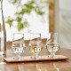【TOYO-SASAKI】190cc品酒杯 36320-1P / 東洋佐佐木 / 日本製 / 清酒杯 /日式清酒杯 / 品酒杯/ 萬用杯