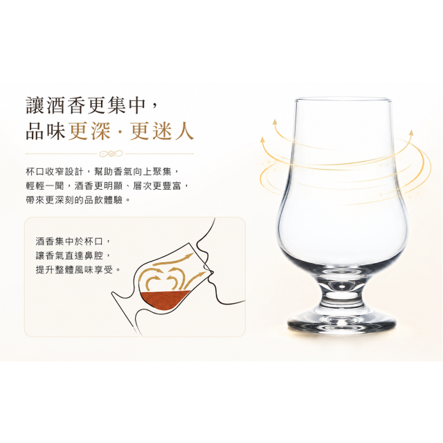 【TOYO-SASAKI】190cc品酒杯 36320-1P / 東洋佐佐木 / 日本製 / 清酒杯 /日式清酒杯 / 品酒杯/ 萬用杯