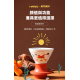 【HARIO】 HARIO × MOOMIN 陶瓷聰明杯牛仔款 / SSDC-02-CB-MM / V60手沖/ V60濾杯/ 咖啡套組/ V60咖啡壺 /魯魯咪     