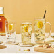【TOYO-SASAKI】435cc 日式 Highball 杯  P-06431-J436 / 東洋佐佐木 / 日本製 / 啤酒杯 / 居酒屋 / Highball杯 / 嗨波杯/ 禮盒 