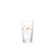 【TOYO-SASAKI】150cc吉祥和紋玻璃杯（梅花） BT-20203-J452 / 東洋佐佐木 / 日本製 / 清酒杯 /日式清酒杯 / 