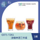 【TOYO-SASAKI】淺嚐啤酒三件組  G071-T261  / 東洋佐佐木 / 日本製 / 啤酒杯 / 3件組 / 品酒杯 /  禮盒 