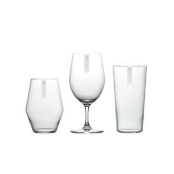【TOYO-SASAKI】啤酒品味3件組  G071-T265  / 東洋佐佐木 / 日本製 / 啤酒杯 / 3件組 / 品酒杯 / 木盒/ 禮盒 