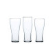 【TOYO-SASAKI】爽喝啤酒三件組  G071-T277  / 東洋佐佐木 / 日本製 / 啤酒杯 / 3件組 / 品酒杯 / 禮盒 
