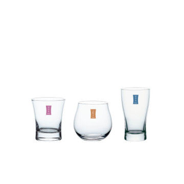 【TOYO-SASAKI】微醺品味組  G096-T328  / 東洋佐佐木 / 日本製 / 清酒杯 / 清酒組 / 木盒 / 禮盒 