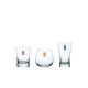 【TOYO-SASAKI】微醺品味組  G096-T328  / 東洋佐佐木 / 日本製 / 清酒杯 / 清酒組 / 木盒 / 禮盒 