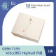 【TOYO-SASAKI】435cc薄口 Highball 玻璃杯組 G096-T339 / 東洋佐佐木 / 日本製 / high ball / 高球杯 / 嗨波杯 / 木盒/ 禮盒 