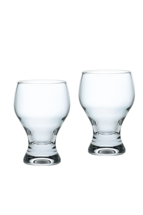 【TOYO-SASAKI】225cc 葡萄酒杯組 G101-T273 / 東洋佐佐木 / 日本製 / 紅酒杯 / 白酒杯 / 禮盒 /對杯組 