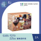 【TOYO-SASAKI】225cc 葡萄酒杯組 G101-T273 / 東洋佐佐木 / 日本製 / 紅酒杯 / 白酒杯 / 禮盒 /對杯組 