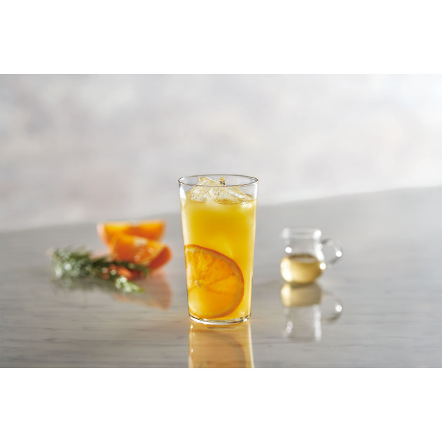 【TOYO-SASAKI】360cc 薄口玻璃杯組 G101-T292 / 東洋佐佐木 / 日本製 / 飲料杯 / 水杯 / 酒杯 / 禮盒 /對杯組 