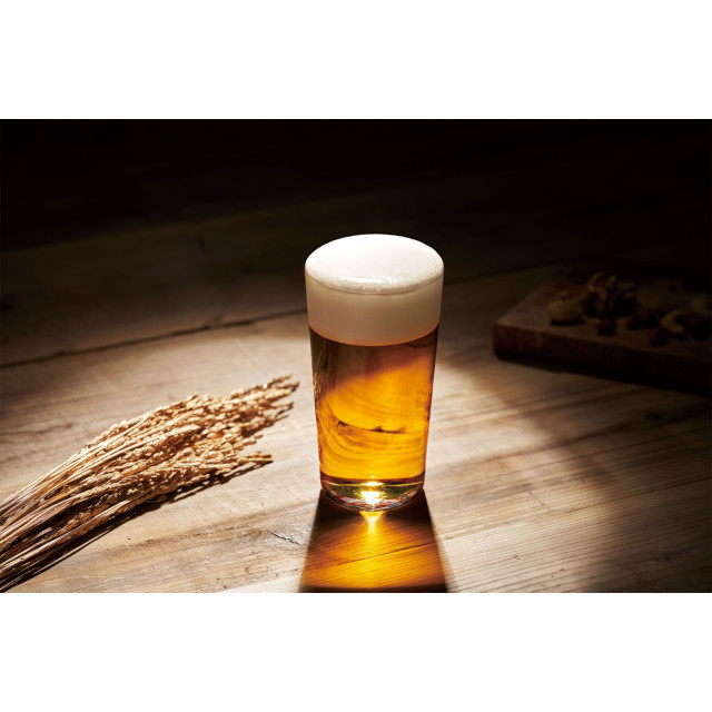 【TOYO-SASAKI】360cc 薄口玻璃杯組 G101-T292 / 東洋佐佐木 / 日本製 / 飲料杯 / 水杯 / 酒杯 / 禮盒 /對杯組 