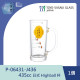 【TOYO-SASAKI】435cc 日式 Highball 杯  P-06431-J436 / 東洋佐佐木 / 日本製 / 啤酒杯 / 居酒屋 / Highball杯 / 嗨波杯/ 禮盒 