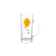 【TOYO-SASAKI】435cc 日式 Highball 杯  P-06431-J436 / 東洋佐佐木 / 日本製 / 啤酒杯 / 居酒屋 / Highball杯 / 嗨波杯/ 禮盒 
