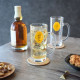 【TOYO-SASAKI】435cc 日式 Highball 杯  P-06431-J436 / 東洋佐佐木 / 日本製 / 啤酒杯 / 居酒屋 / Highball杯 / 嗨波杯/ 禮盒 