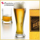 【Pasabahce】415CC啤酒杯  P-42116 / 土耳其帕莎帕崎 / 土耳其製 / 調酒杯 / 啤酒杯 / 玻璃杯