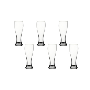 【Pasabahce】415CC啤酒杯  P-42116 / 土耳其帕莎帕崎 / 土耳其製 / 調酒杯 / 啤酒杯 / 玻璃杯