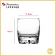 【Pasabahce】SYLVANA 315CC珠底杯 P-42415 / 土耳其帕莎帕崎 / 土耳其製 / 威士忌杯 / 調酒杯 / 水杯 / 珠底杯 / 玻璃杯