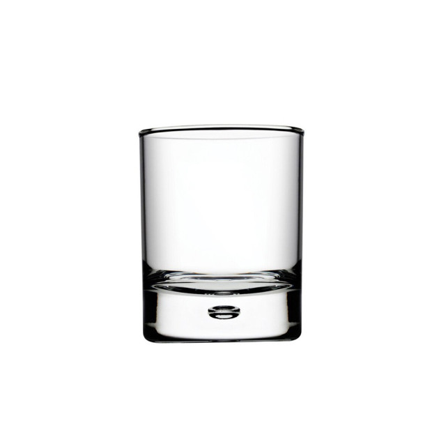 【Pasabahce】CENTRA 184cc珠底點杯  P-42535 / 土耳其帕莎帕崎 / 土耳其製 / 威士忌杯 / 調酒杯 / 水杯 / 珠底杯 / 玻璃杯