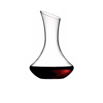 【Pasabahce】CELEBRATION 1700CC醒酒器 P-43634 / 土耳其帕莎帕崎 / 土耳其製 / 醒酒器 / 調酒 / 公杯 / 紅酒 / 玻璃杯