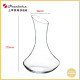 【Pasabahce】CELEBRATION 1700CC醒酒器 P-43634 / 土耳其帕莎帕崎 / 土耳其製 / 醒酒器 / 調酒 / 公杯 / 紅酒 / 玻璃杯