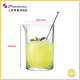 【Pasabahce】725cc調酒公杯 (不含攪拌匙) P-52849 / 土耳其帕莎帕崎 / 土耳其製 / 威士忌杯 / 調酒杯 / 公杯 / 珠底杯 / 玻璃杯