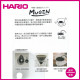 【HARIO】W60無限套組 / PDMU-1082/ V60手沖/ V60濾杯/ 咖啡套組/ V60咖啡壺 (贈星戰馬克杯)