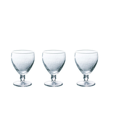 【TOYO-SASAKI】105cc匠心冷酒杯  SQ-06203-JAN / 東洋佐佐木 / 日本製 / 日本酒杯 / 日本酒器 / 和風/ 日式風格 