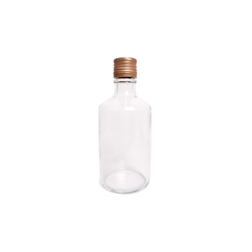 【一次方】SYG-206300 300CC圓冰酒醋瓶(72隻) 台玻/酒瓶/飲料瓶/玻璃瓶/油醋瓶/瓶罐/梅酒瓶 (短螺口)