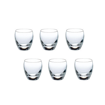 【TOYO-SASAKI】95cc厚底日本酒杯  T-16108-JAN / 東洋佐佐木 / 日本製 / 日本酒杯 / 日本酒器 / 和風/ 日式風格 