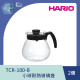 【HARIO】小球耐熱玻璃壺 / TCR-100B 2個  / V60手沖/ V60濾杯/ 咖啡套組/ V60咖啡壺 / 耐熱玻璃 / 圓球咖啡壺