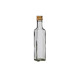 【一次方】TW-250 250cc方型酒瓶 (72支) 台玻/酒瓶/飲料瓶/玻璃瓶/油醋瓶/瓶罐/(短螺口)