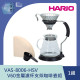 【HARIO】V60金屬濾杯支架咖啡壺組/VAS-8006-HSV / V60手沖/ V60濾杯/ 咖啡套組/ V60咖啡壺 (贈星戰馬克杯)