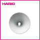 【HARIO】V60 磁石01無限濾杯/ VDMU-02-CW / V60手沖/ V60濾杯/ 咖啡套組/ V60咖啡壺