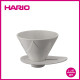 【HARIO】V60 磁石01無限濾杯/ VDMU-02-CW / V60手沖/ V60濾杯/ 咖啡套組/ V60咖啡壺