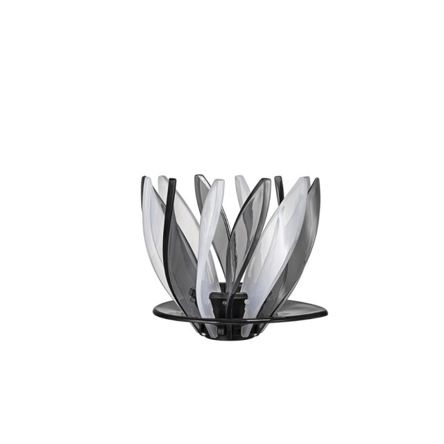 【HARIO】V60睡蓮濾杯(黑白) /VDSU-02-B&W / V60手沖/ V60濾杯/ 咖啡套組/ V60咖啡壺 / 睡蓮濾杯
