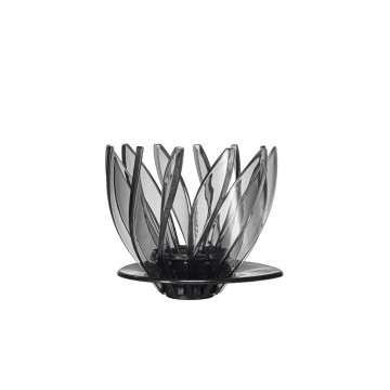 【HARIO】V60睡蓮濾杯(黑) /VDSU-02-TB / V60手沖/ V60濾杯/ 咖啡套組/ V60咖啡壺 / 睡蓮濾杯