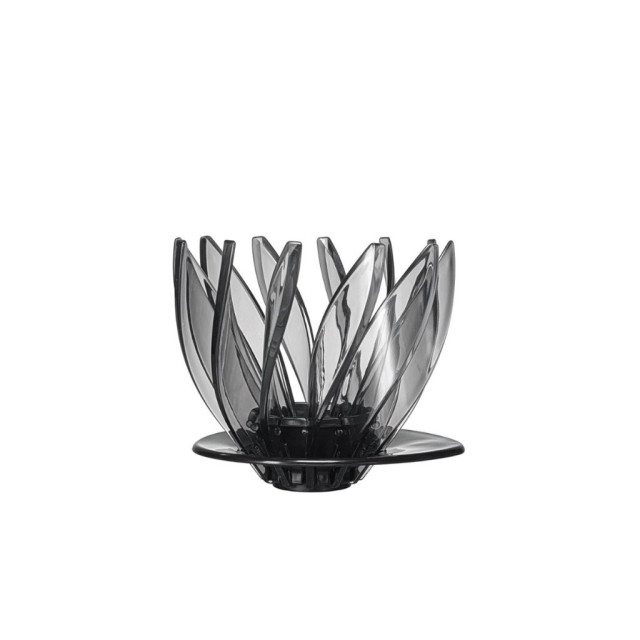 【HARIO】V60睡蓮濾杯(黑) /VDSU-02-TB / V60手沖/ V60濾杯/ 咖啡套組/ V60咖啡壺 / 睡蓮濾杯