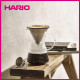 【HARIO】V60金屬濾杯咖啡壺組/ V60手沖/ V60濾杯/ 咖啡套組/ V60咖啡壺 (贈星戰馬克杯)