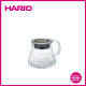 【HARIO】V60雲朵咖啡壺-36 / XGSR-36TB 2個  / V60手沖/ V60濾杯/ 咖啡套組/ V60咖啡壺 / 耐熱玻璃 / 雲朵咖啡壺