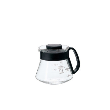 【HARIO】V60經典36咖啡壺 / XVD-36B 2個  / V60手沖/ V60濾杯/ 咖啡套組/ V60咖啡壺 / 耐熱玻璃 / 經典咖啡壺
