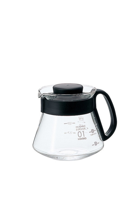 【HARIO】V60經典36咖啡壺 / XVD-36B 2個  / V60手沖/ V60濾杯/ 咖啡套組/ V60咖啡壺 / 耐熱玻璃 / 經典咖啡壺