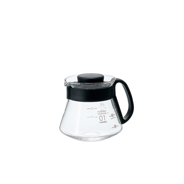 【HARIO】V60經典36咖啡壺 / XVD-36B 2個  / V60手沖/ V60濾杯/ 咖啡套組/ V60咖啡壺 / 耐熱玻璃 / 經典咖啡壺