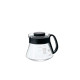 【HARIO】V60經典36咖啡壺 / XVD-36B 2個  / V60手沖/ V60濾杯/ 咖啡套組/ V60咖啡壺 / 耐熱玻璃 / 經典咖啡壺