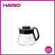 【HARIO】V60經典36咖啡壺 / XVD-36B 2個  / V60手沖/ V60濾杯/ 咖啡套組/ V60咖啡壺 / 耐熱玻璃 / 經典咖啡壺