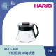 【HARIO】V60經典36咖啡壺 / XVD-36B 2個  / V60手沖/ V60濾杯/ 咖啡套組/ V60咖啡壺 / 耐熱玻璃 / 經典咖啡壺