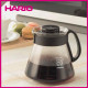 【HARIO】V60經典60咖啡壺 / XVD-60B 2個  / V60手沖/ V60濾杯/ 咖啡套組/ V60咖啡壺 / 耐熱玻璃 / 經典咖啡壺