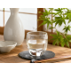 【TOYO-SASAKI】95cc厚底日本酒杯  T-16108-JAN / 東洋佐佐木 / 日本製 / 日本酒杯 / 日本酒器 / 和風/ 日式風格 