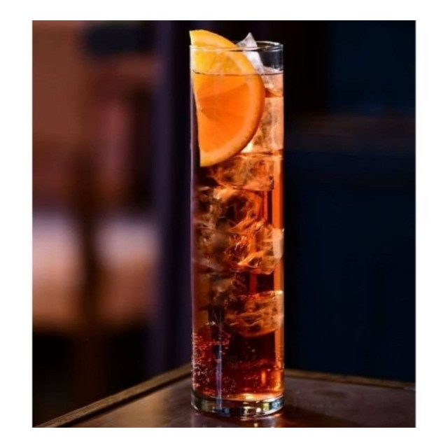 【Pasabahce】PUB 370CC司令直杯  P-41716 / 土耳其帕莎帕崎 / 土耳其製 / 調酒杯 / 啤酒杯 / 玻璃杯